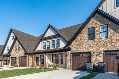 Tiny photo for 1603 Helmsdale Drive, Forest, VA 24551 (MLS # 365053)