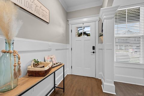 Tiny photo for 1603 Helmsdale Drive, Forest, VA 24551 (MLS # 365053)