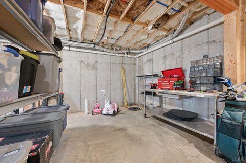 Tiny photo for 1603 Helmsdale Drive, Forest, VA 24551 (MLS # 365053)