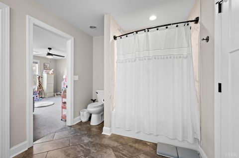 Tiny photo for 1603 Helmsdale Drive, Forest, VA 24551 (MLS # 365053)