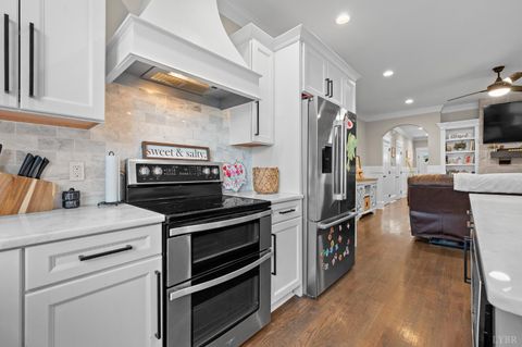 Tiny photo for 1603 Helmsdale Drive, Forest, VA 24551 (MLS # 365053)