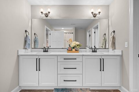 Tiny photo for 1603 Helmsdale Drive, Forest, VA 24551 (MLS # 365053)