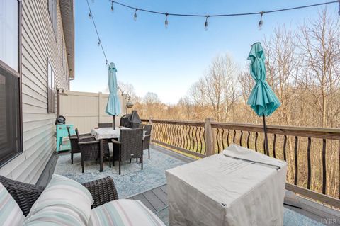 Tiny photo for 1603 Helmsdale Drive, Forest, VA 24551 (MLS # 365053)