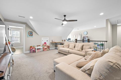 Tiny photo for 1603 Helmsdale Drive, Forest, VA 24551 (MLS # 365053)