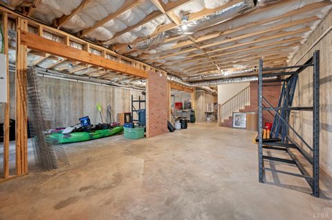 Tiny photo for 1603 Helmsdale Drive, Forest, VA 24551 (MLS # 365053)