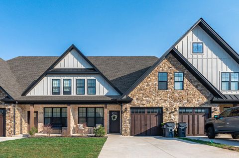 Photo of 1603 Helmsdale Drive, Forest, VA 24551 (MLS # 365053)