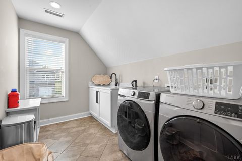 Tiny photo for 1603 Helmsdale Drive, Forest, VA 24551 (MLS # 365053)