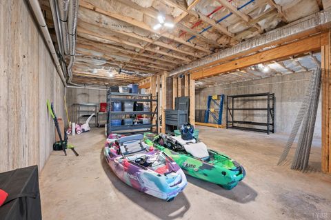 Tiny photo for 1603 Helmsdale Drive, Forest, VA 24551 (MLS # 365053)