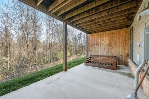 Tiny photo for 1603 Helmsdale Drive, Forest, VA 24551 (MLS # 365053)