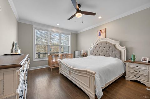 Tiny photo for 1603 Helmsdale Drive, Forest, VA 24551 (MLS # 365053)