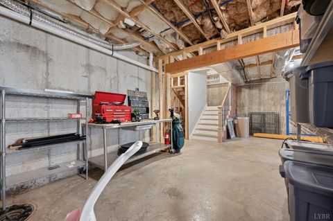 Tiny photo for 1603 Helmsdale Drive, Forest, VA 24551 (MLS # 365053)