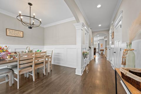 Tiny photo for 1603 Helmsdale Drive, Forest, VA 24551 (MLS # 365053)