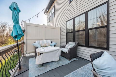 Tiny photo for 1603 Helmsdale Drive, Forest, VA 24551 (MLS # 365053)