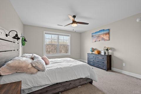 Tiny photo for 1603 Helmsdale Drive, Forest, VA 24551 (MLS # 365053)