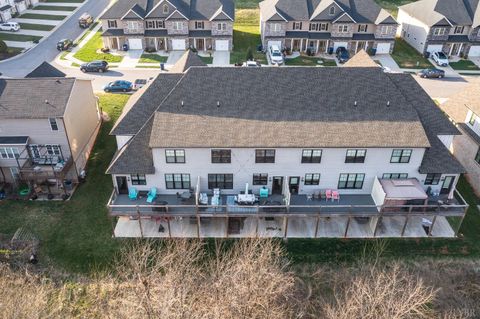 Tiny photo for 1603 Helmsdale Drive, Forest, VA 24551 (MLS # 365053)