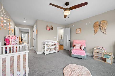 Tiny photo for 1603 Helmsdale Drive, Forest, VA 24551 (MLS # 365053)