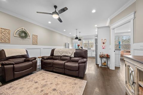 Tiny photo for 1603 Helmsdale Drive, Forest, VA 24551 (MLS # 365053)