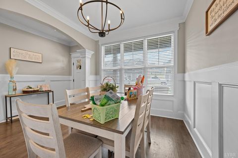 Tiny photo for 1603 Helmsdale Drive, Forest, VA 24551 (MLS # 365053)