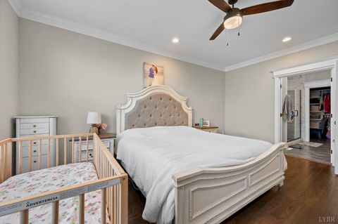 Tiny photo for 1603 Helmsdale Drive, Forest, VA 24551 (MLS # 365053)