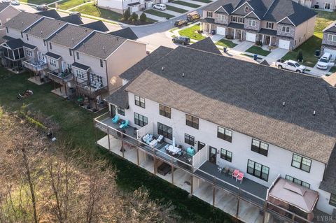 Tiny photo for 1603 Helmsdale Drive, Forest, VA 24551 (MLS # 365053)