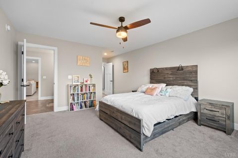 Tiny photo for 1603 Helmsdale Drive, Forest, VA 24551 (MLS # 365053)