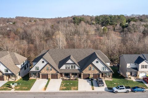 Tiny photo for 1603 Helmsdale Drive, Forest, VA 24551 (MLS # 365053)