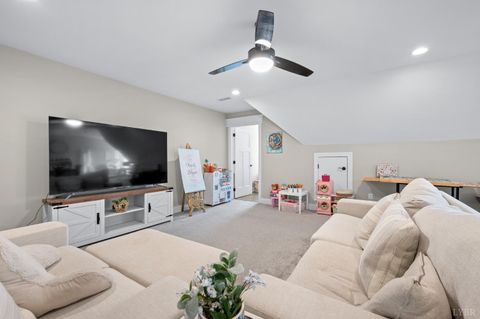 Tiny photo for 1603 Helmsdale Drive, Forest, VA 24551 (MLS # 365053)