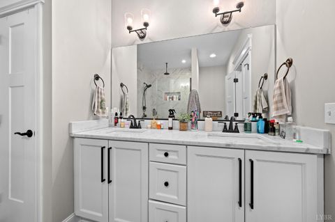 Tiny photo for 1603 Helmsdale Drive, Forest, VA 24551 (MLS # 365053)