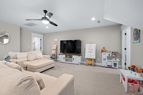 Tiny photo for 1603 Helmsdale Drive, Forest, VA 24551 (MLS # 365053)