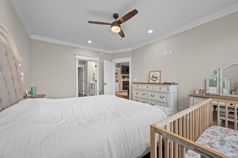 Tiny photo for 1603 Helmsdale Drive, Forest, VA 24551 (MLS # 365053)