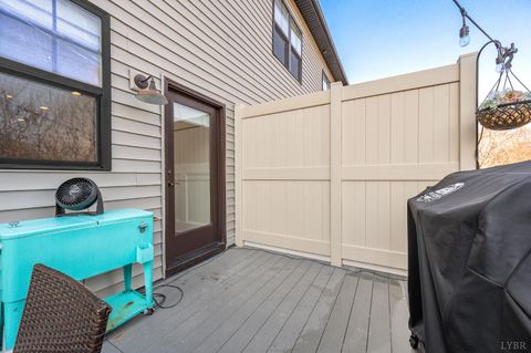 Tiny photo for 1603 Helmsdale Drive, Forest, VA 24551 (MLS # 365053)