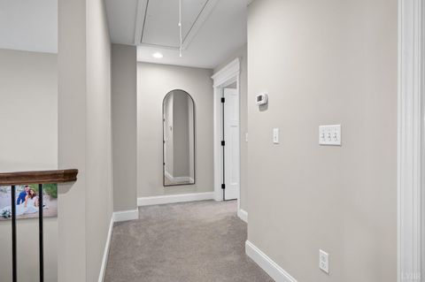 Tiny photo for 1603 Helmsdale Drive, Forest, VA 24551 (MLS # 365053)