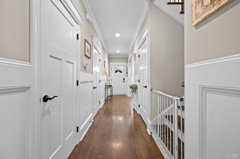 Tiny photo for 1603 Helmsdale Drive, Forest, VA 24551 (MLS # 365053)