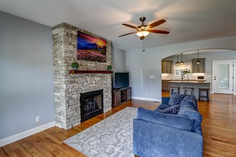 Tiny photo for 1013 Cobblestone Lane, Forest, VA 24551 (MLS # 365116)