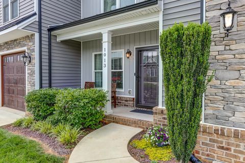 Tiny photo for 1013 Cobblestone Lane, Forest, VA 24551 (MLS # 365116)