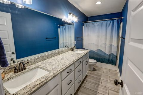 Tiny photo for 1013 Cobblestone Lane, Forest, VA 24551 (MLS # 365116)