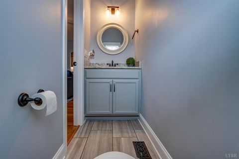 Tiny photo for 1013 Cobblestone Lane, Forest, VA 24551 (MLS # 365116)