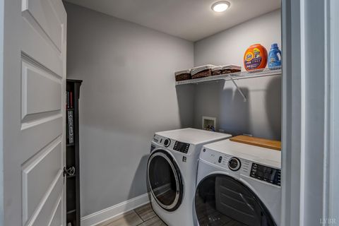 Tiny photo for 1013 Cobblestone Lane, Forest, VA 24551 (MLS # 365116)