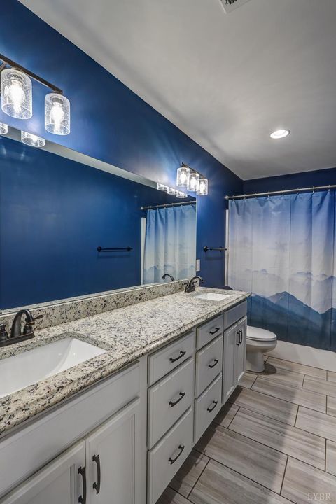 Tiny photo for 1013 Cobblestone Lane, Forest, VA 24551 (MLS # 365116)