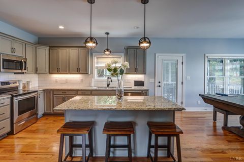 Tiny photo for 1013 Cobblestone Lane, Forest, VA 24551 (MLS # 365116)