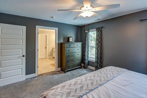 Tiny photo for 1013 Cobblestone Lane, Forest, VA 24551 (MLS # 365116)