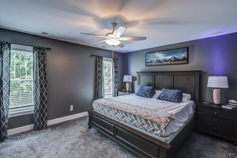 Tiny photo for 1013 Cobblestone Lane, Forest, VA 24551 (MLS # 365116)