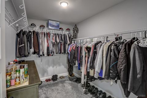 Tiny photo for 1013 Cobblestone Lane, Forest, VA 24551 (MLS # 365116)