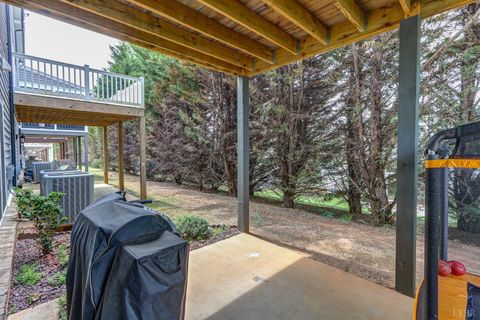 Tiny photo for 1013 Cobblestone Lane, Forest, VA 24551 (MLS # 365116)