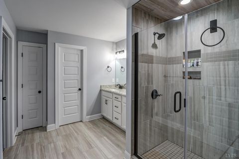 Tiny photo for 1013 Cobblestone Lane, Forest, VA 24551 (MLS # 365116)