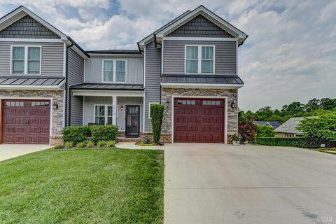Tiny photo for 1013 Cobblestone Lane, Forest, VA 24551 (MLS # 365116)