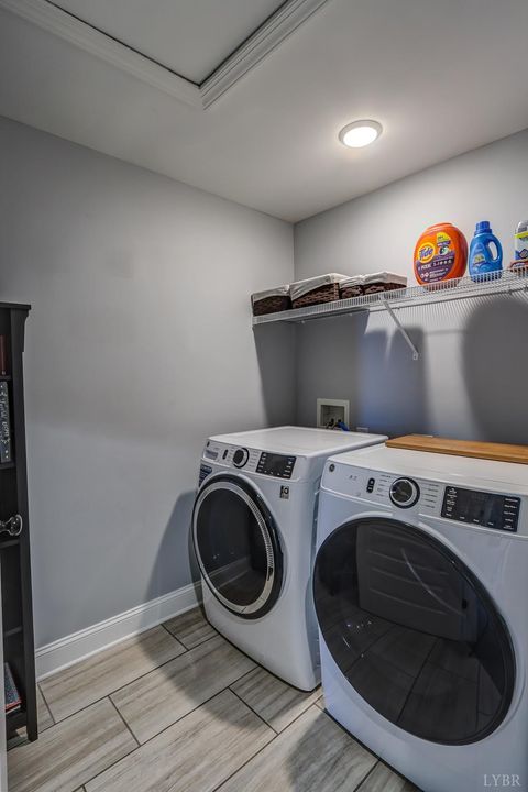 Tiny photo for 1013 Cobblestone Lane, Forest, VA 24551 (MLS # 365116)