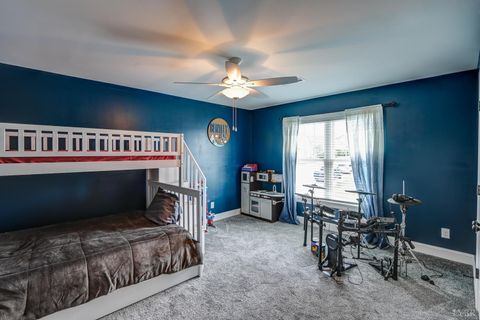 Tiny photo for 1013 Cobblestone Lane, Forest, VA 24551 (MLS # 365116)