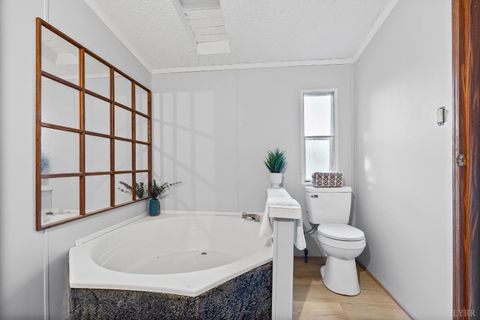 Tiny photo for 2213 Rabat Road, Nathalie, VA 24577 (MLS # 363888)