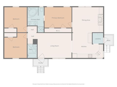 Tiny photo for 2213 Rabat Road, Nathalie, VA 24577 (MLS # 363888)